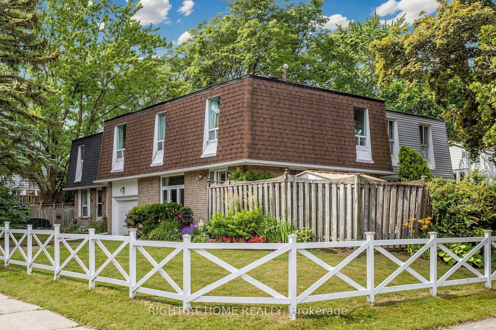 80 Lillooet Crescent • Richmond Hill, ON photo 38