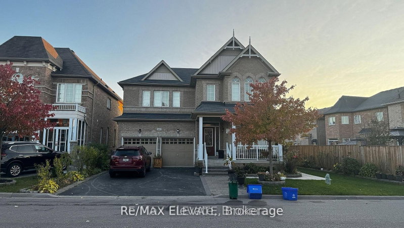 home for lease on Bsmt-64 Gooseman Crescent