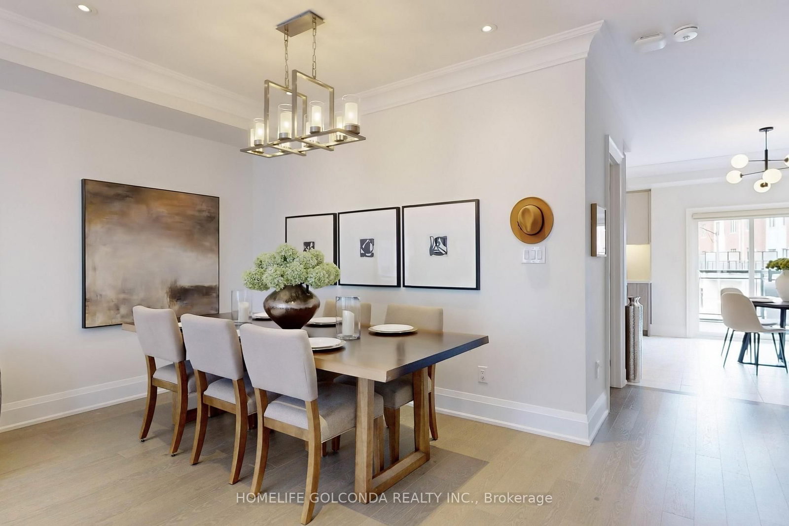 54 Saddlecreek Drive • Markham, ON photo 10