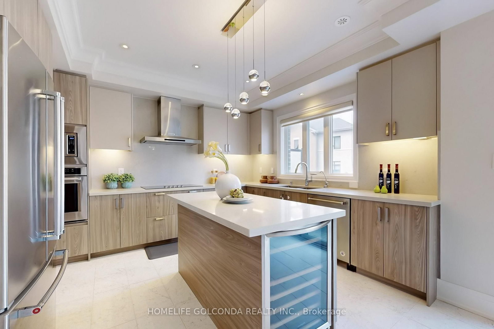 54 Saddlecreek Drive • Markham, ON photo 13