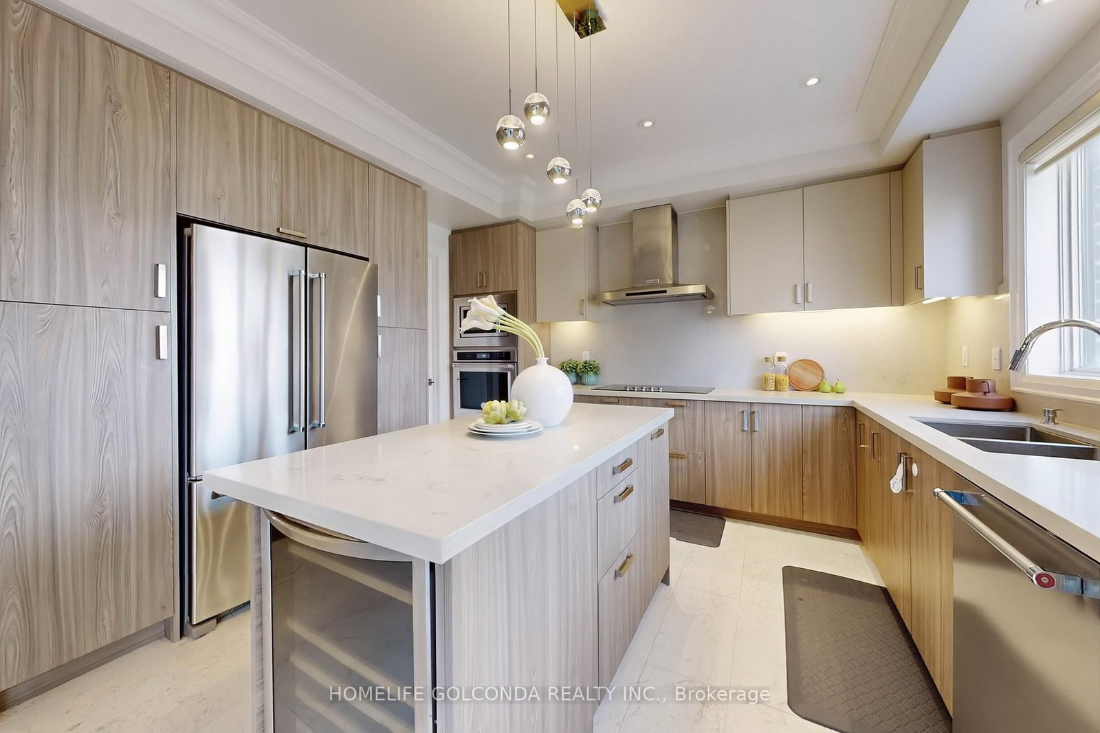54 Saddlecreek Drive • Markham, ON photo 14