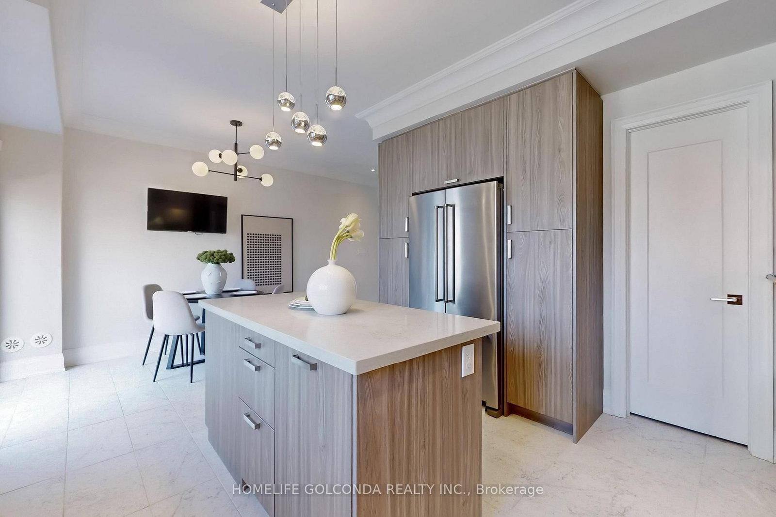 54 Saddlecreek Drive • Markham, ON photo 15