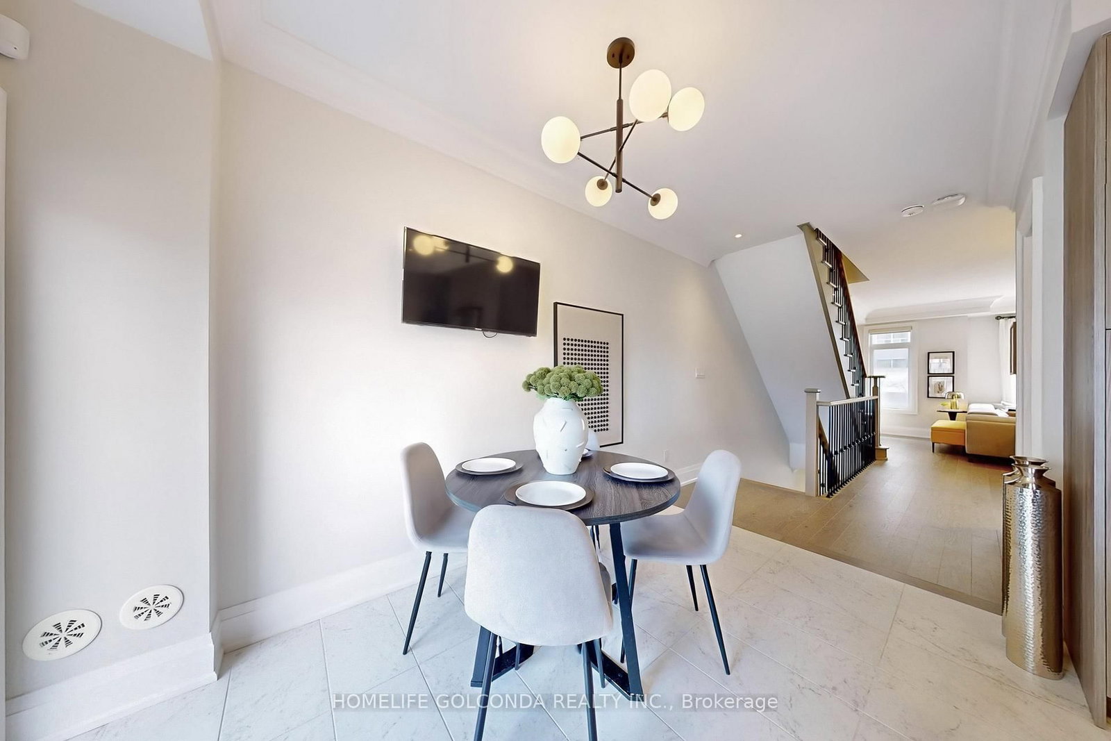 54 Saddlecreek Drive • Markham, ON photo 17