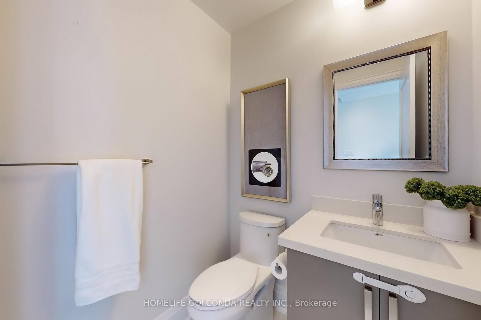 54 Saddlecreek Drive • Markham, ON photo 19