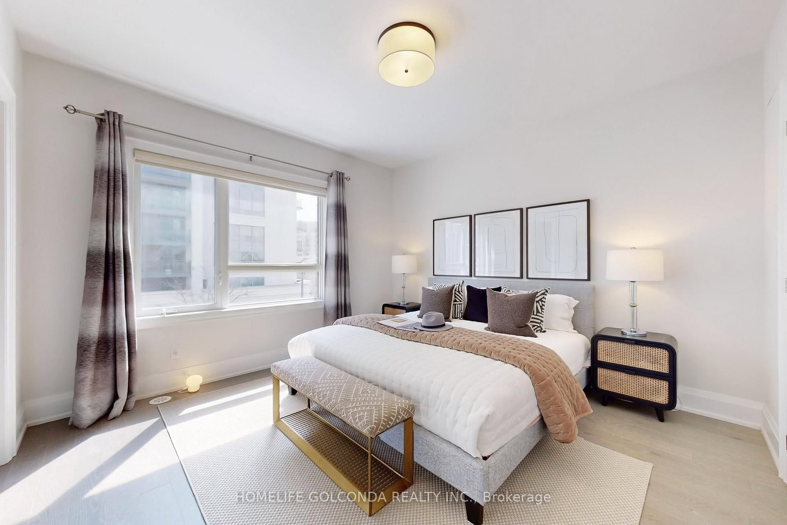 54 Saddlecreek Drive • Markham, ON photo 21