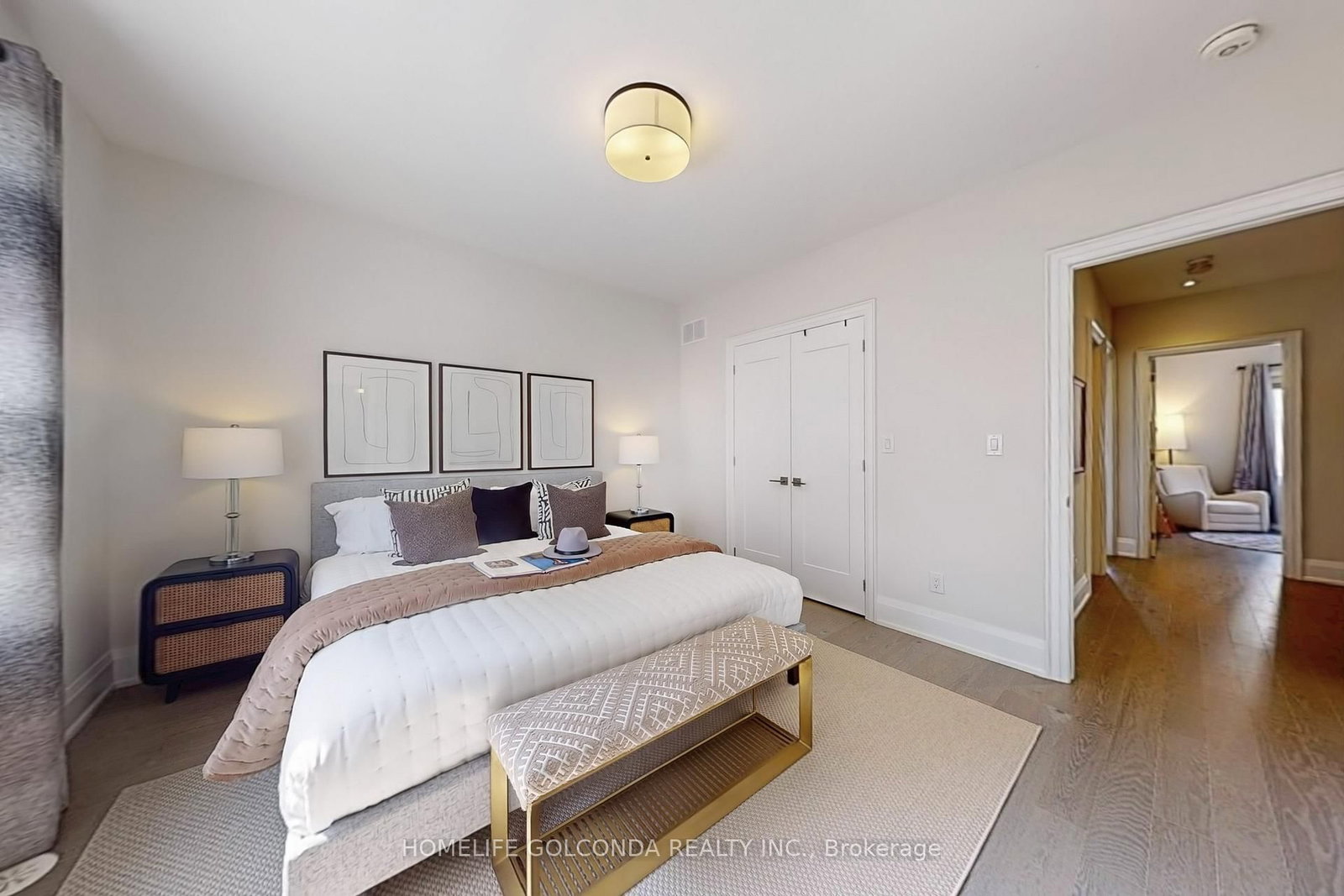 54 Saddlecreek Drive • Markham, ON photo 23