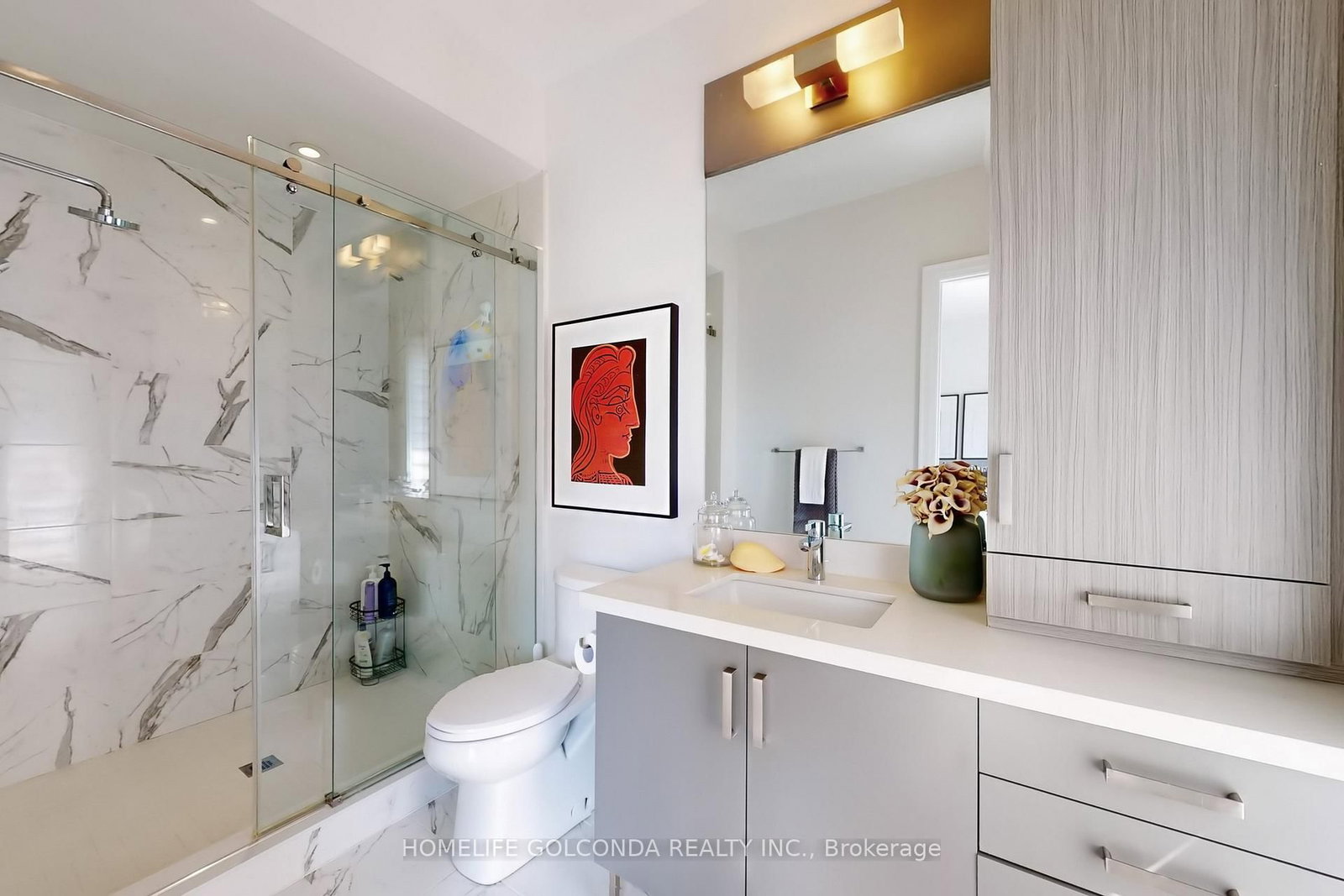 54 Saddlecreek Drive • Markham, ON photo 25