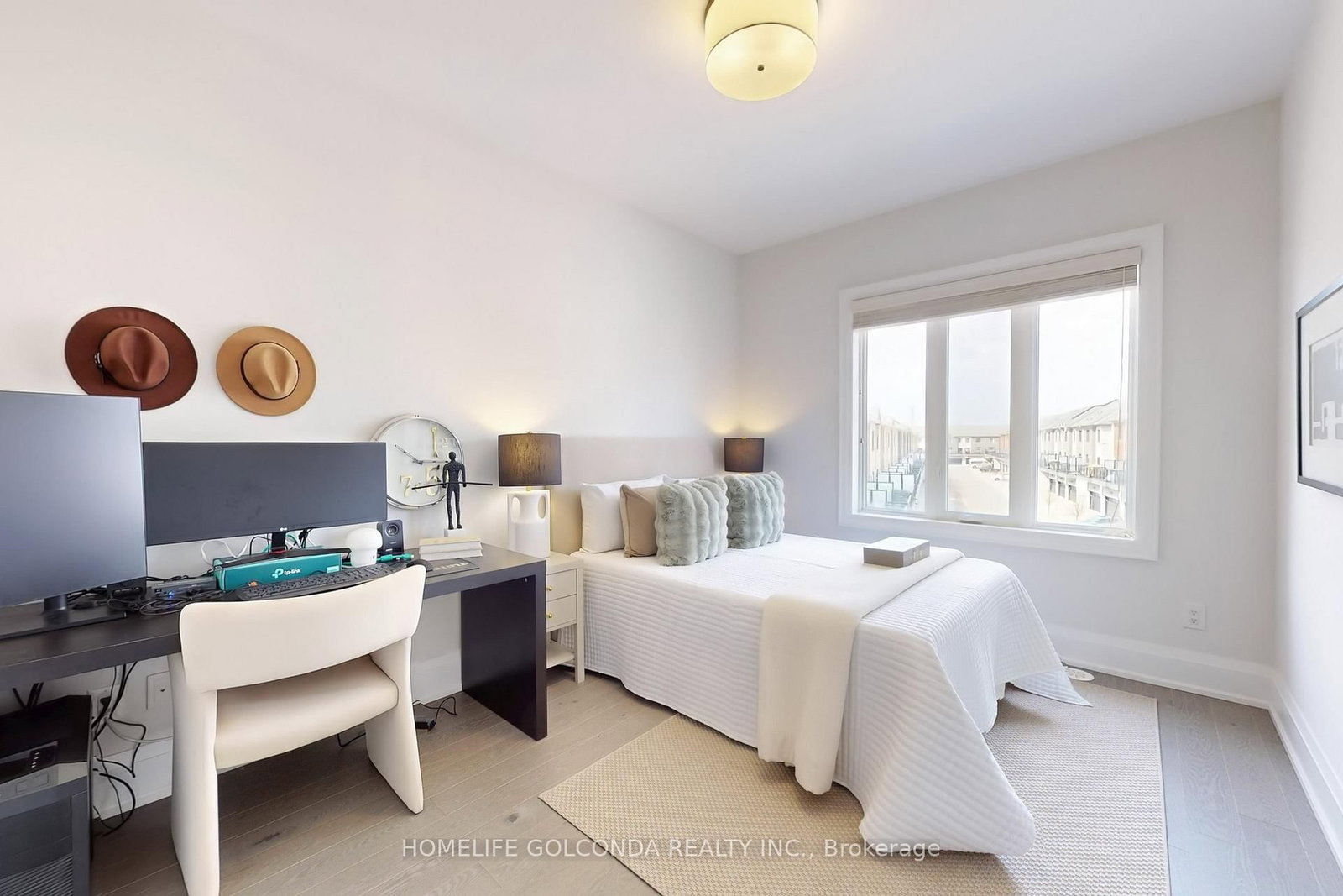 54 Saddlecreek Drive • Markham, ON photo 27
