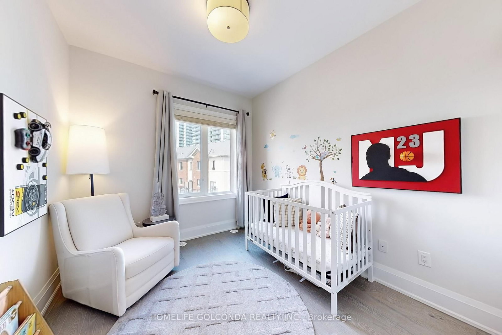 54 Saddlecreek Drive • Markham, ON photo 30