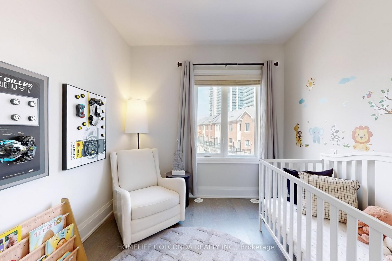 54 Saddlecreek Drive • Markham, ON photo 31
