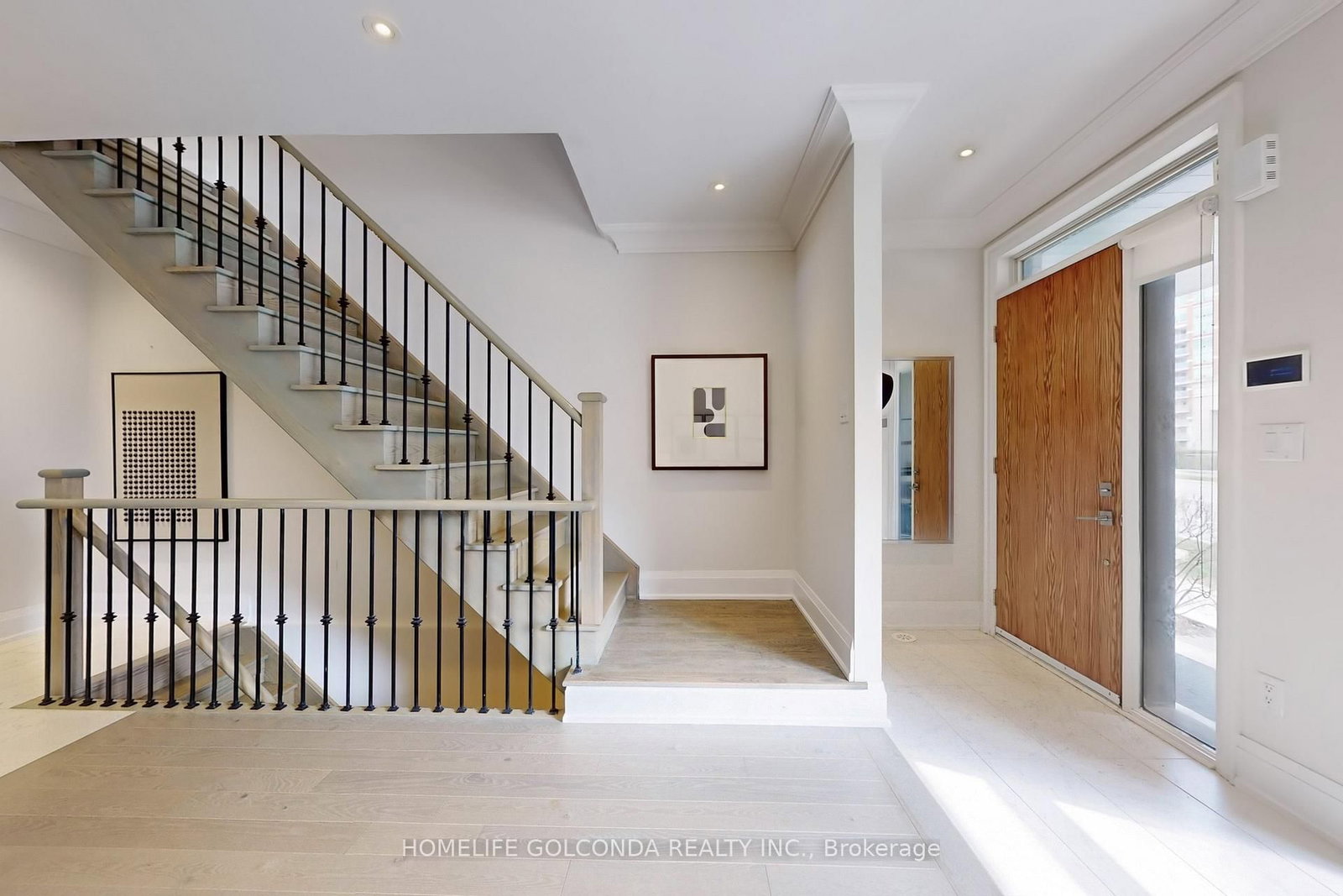 54 Saddlecreek Drive • Markham, ON photo 34