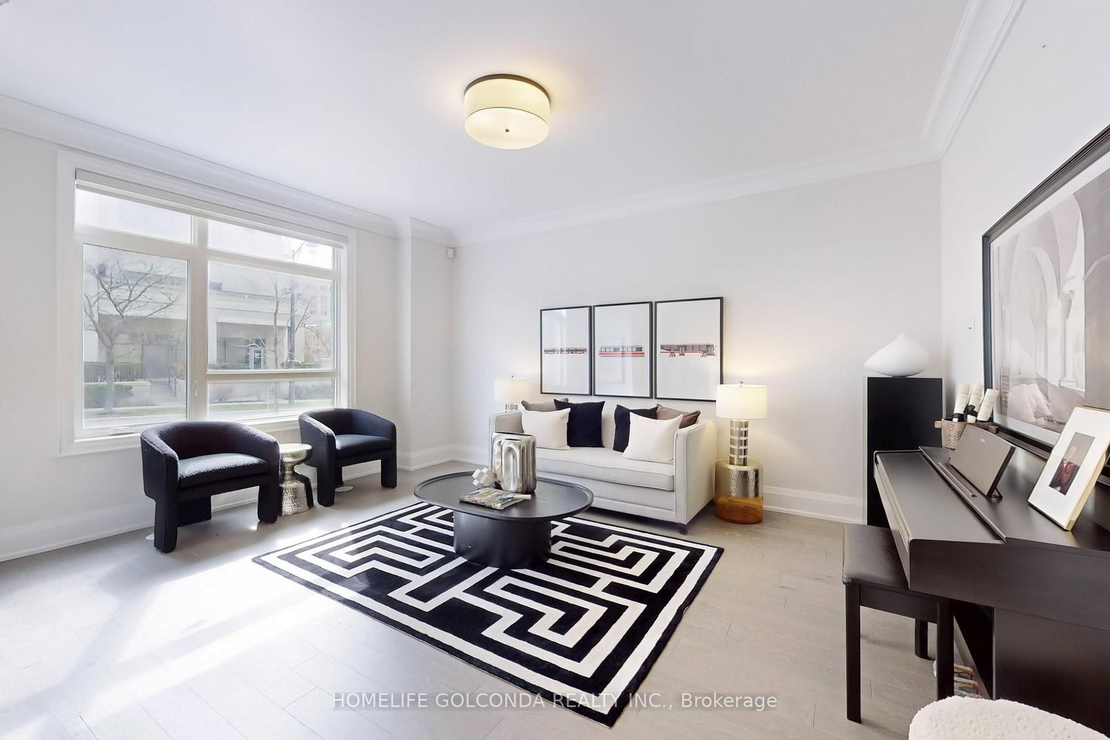 54 Saddlecreek Drive • Markham, ON photo 35