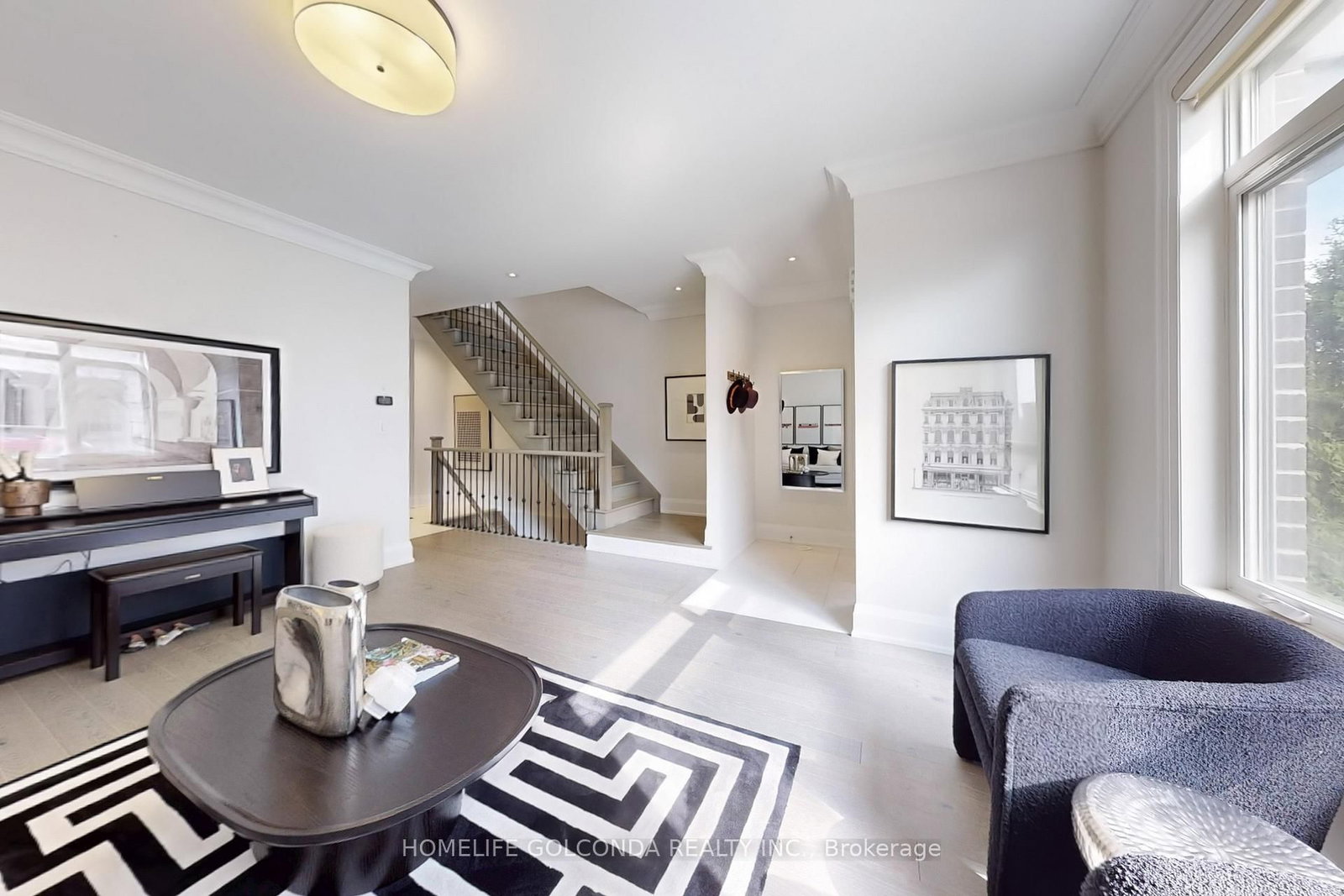 54 Saddlecreek Drive • Markham, ON photo 38