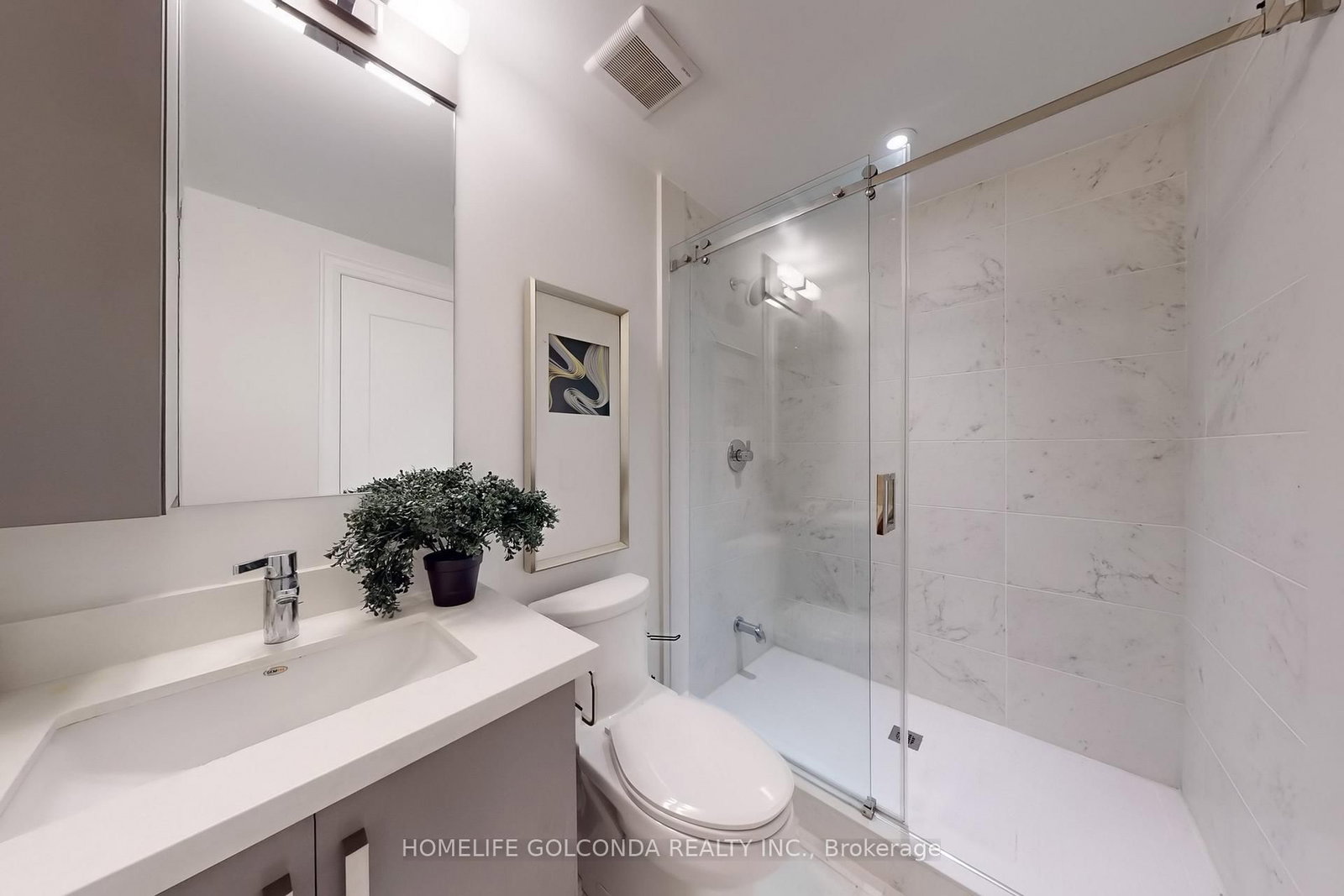 54 Saddlecreek Drive • Markham, ON photo 39