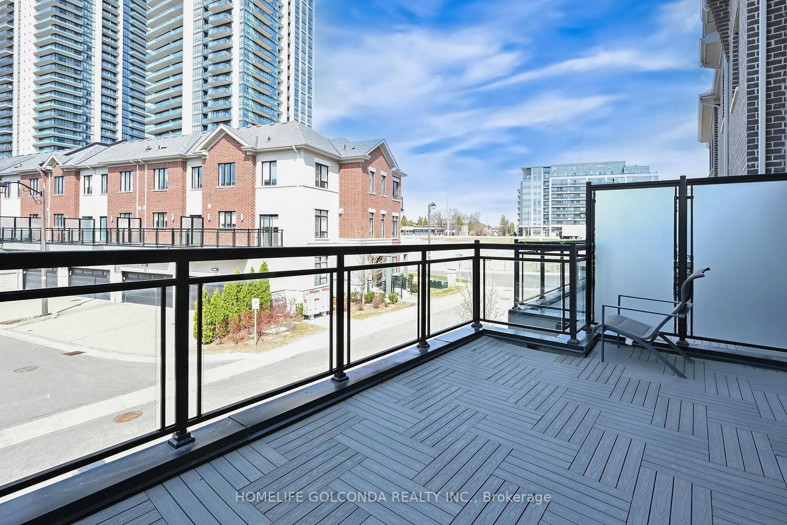 54 Saddlecreek Drive • Markham, ON photo 45