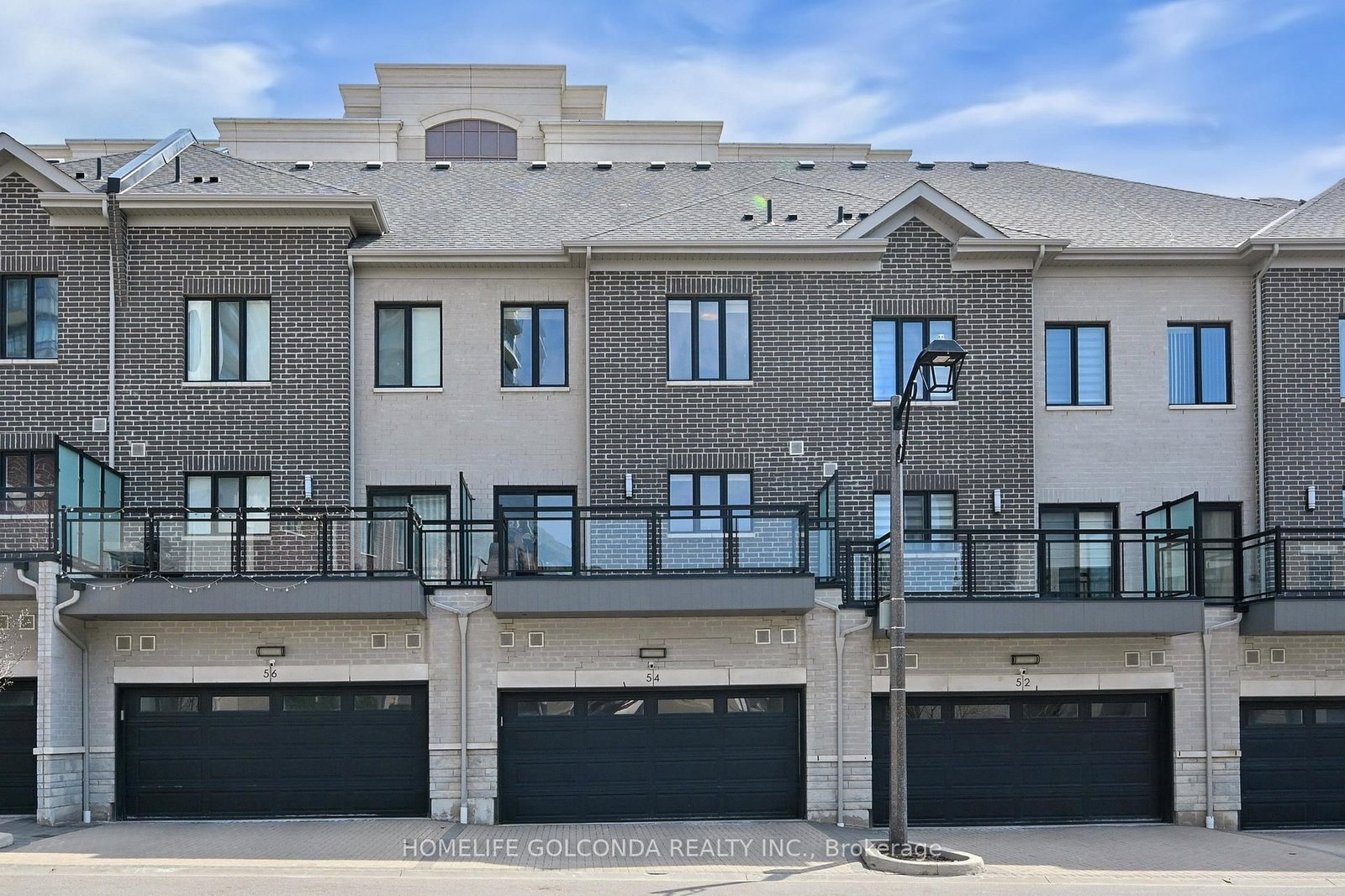 54 Saddlecreek Drive • Markham, ON photo 46