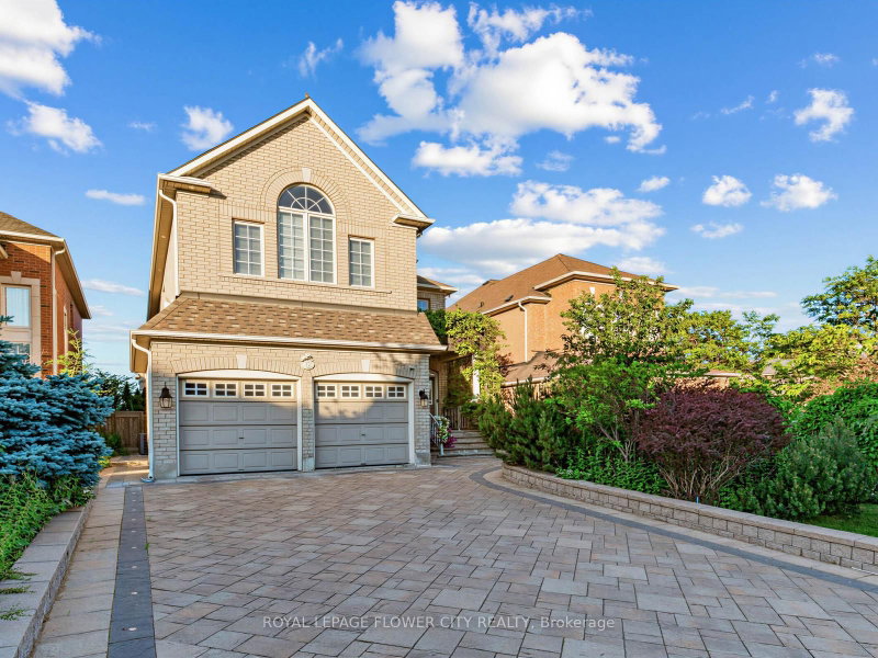 9 Arden Valley Street, Richmond Hill