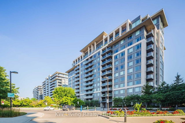 515 - 233 South Park Road