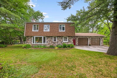 478 Wagg Road