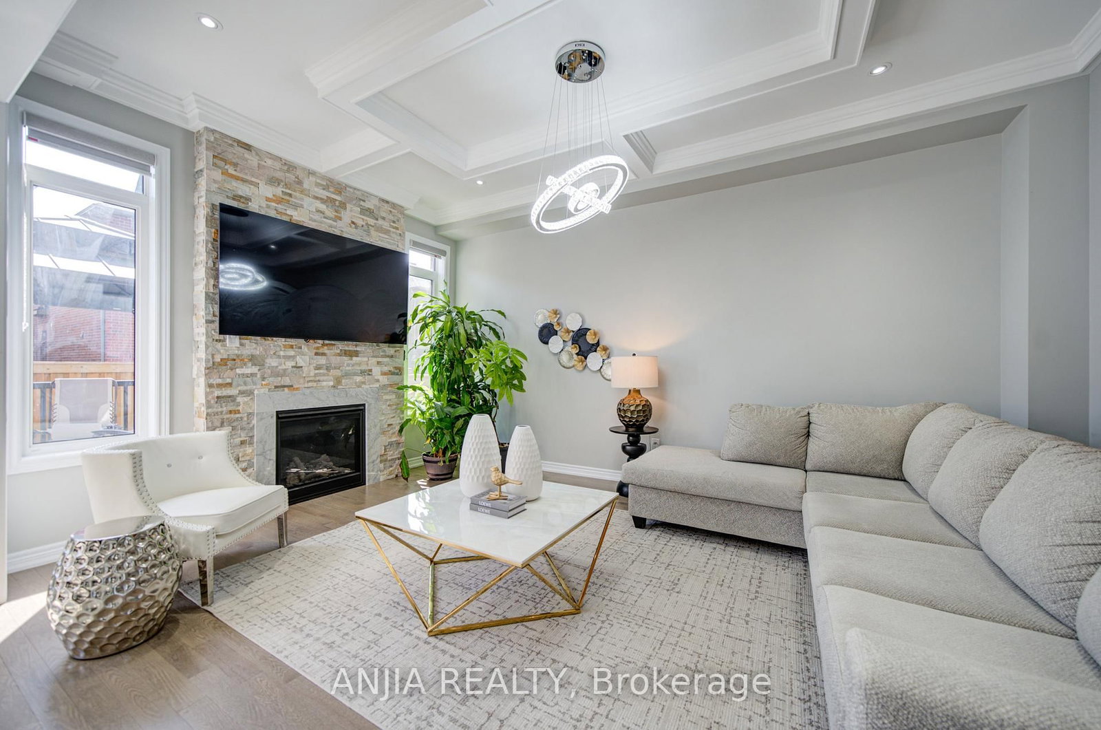 63 Suttonrail Way • Whitchurch-Stouffville, ON photo 15
