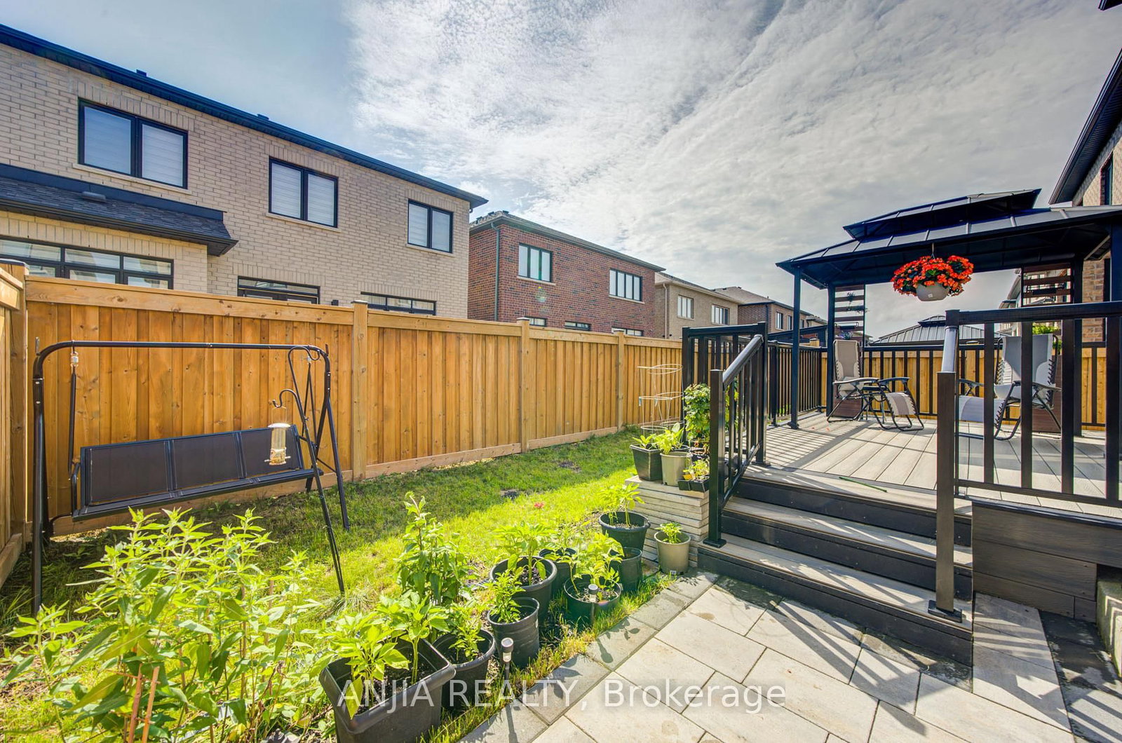 63 Suttonrail Way • Whitchurch-Stouffville, ON photo 47