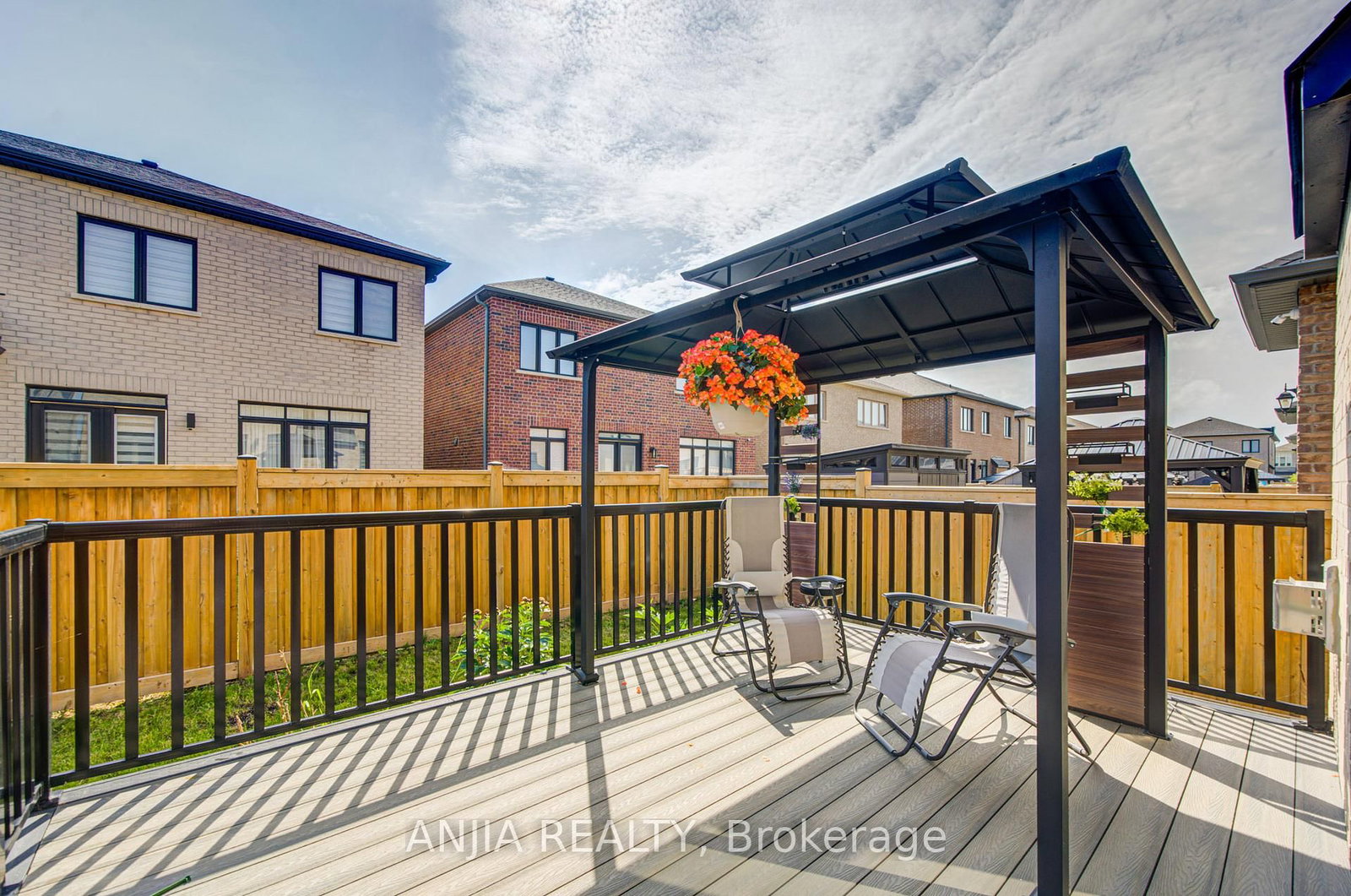 63 Suttonrail Way • Whitchurch-Stouffville, ON photo 49
