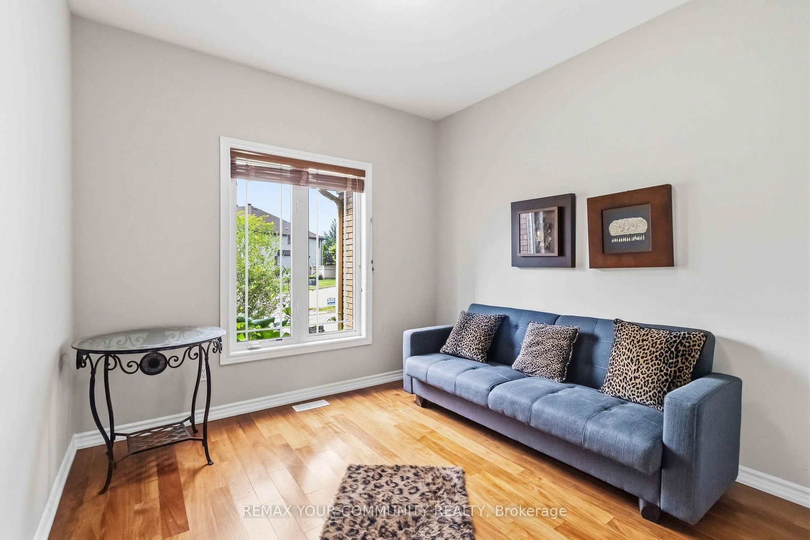40 Hunterwood Chase • Vaughan, ON photo 27