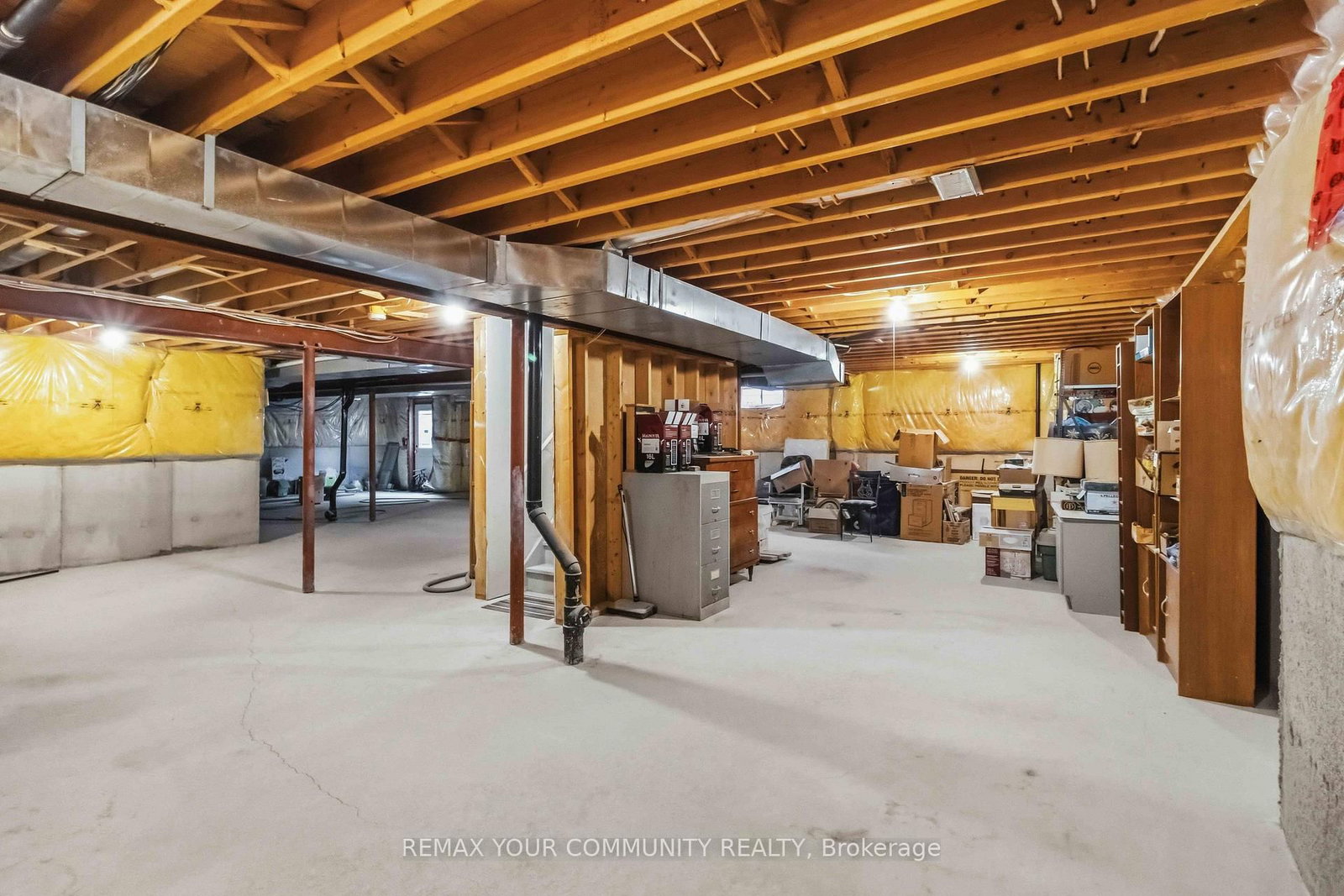 40 Hunterwood Chase • Vaughan, ON photo 31