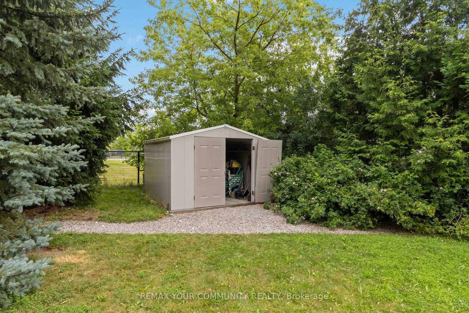 40 Hunterwood Chase • Vaughan, ON photo 34