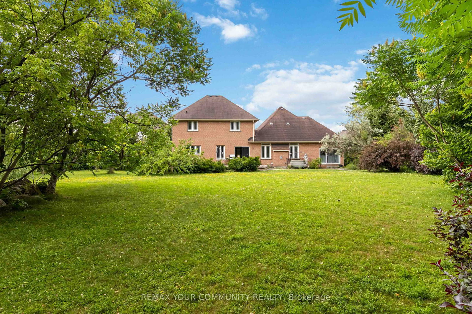 40 Hunterwood Chase • Vaughan, ON photo 36
