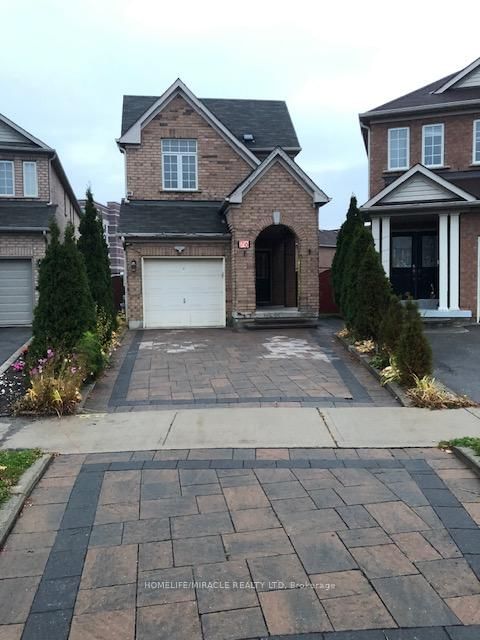 home for lease on 76 Jack Monkman Crescent
