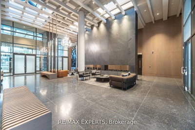 8 Interchange Way • #2702 • Vaughan, ON