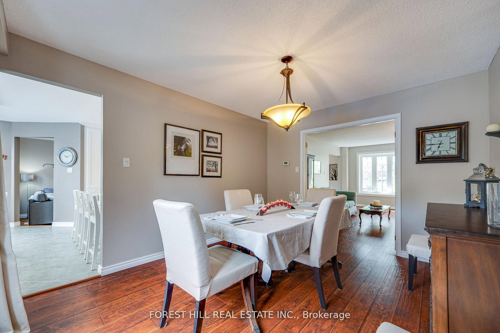 4 Milgate Place • Aurora, ON photo 16