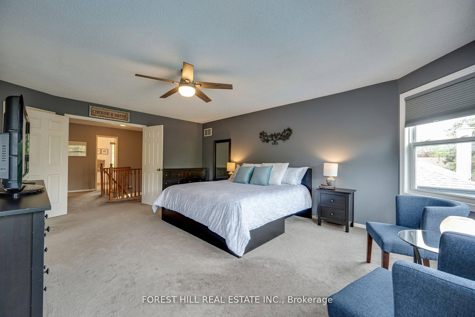 4 Milgate Place • Aurora, ON photo 21