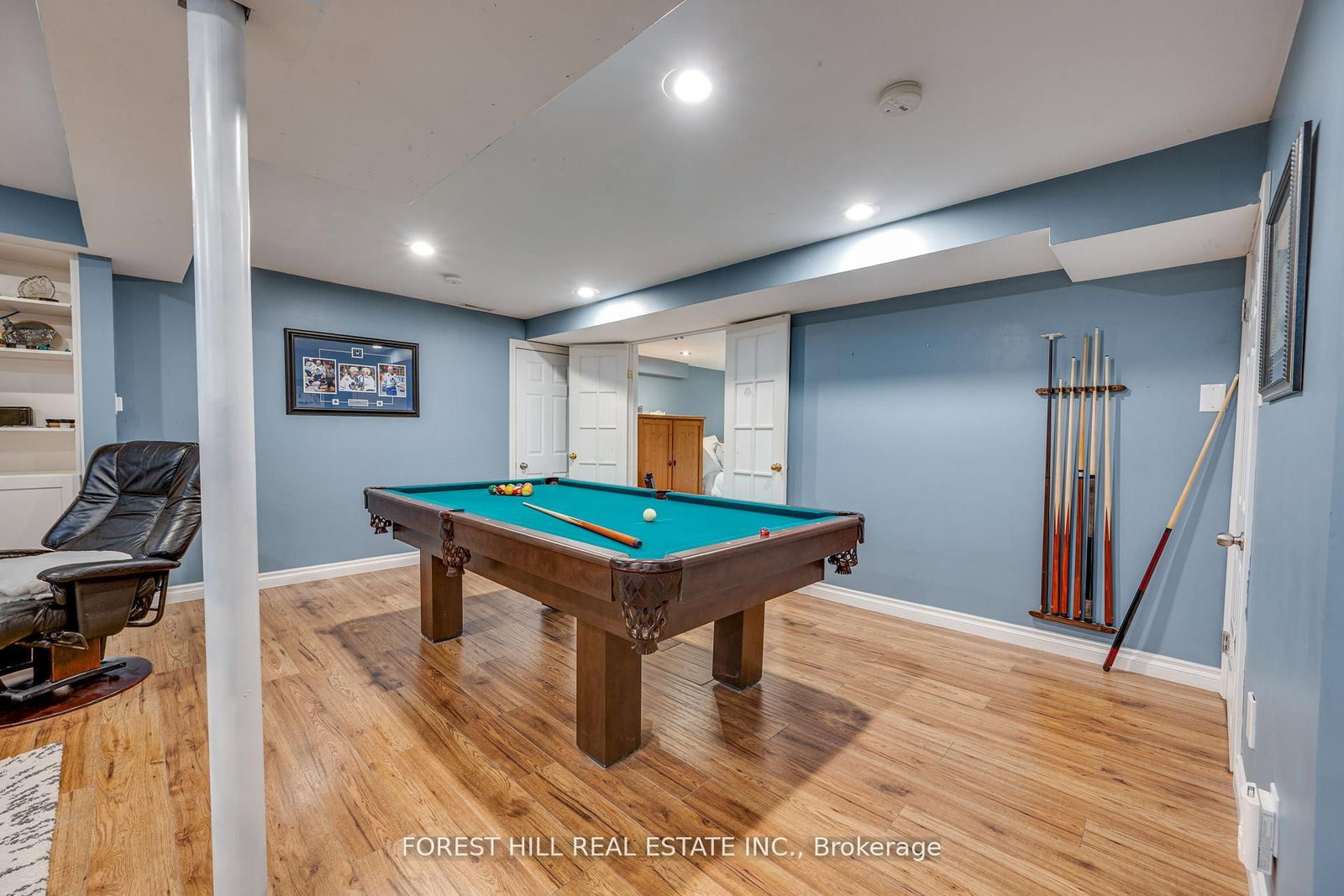 4 Milgate Place • Aurora, ON photo 28