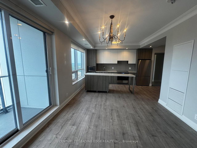 2908 - 18 Water Walk Drive