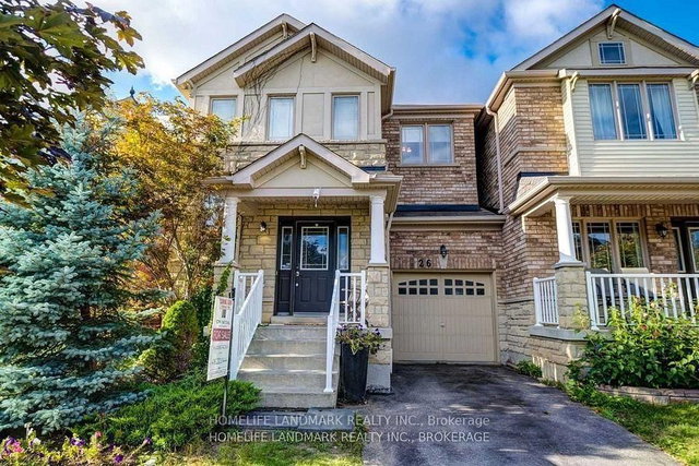 26 Brumstead Drive