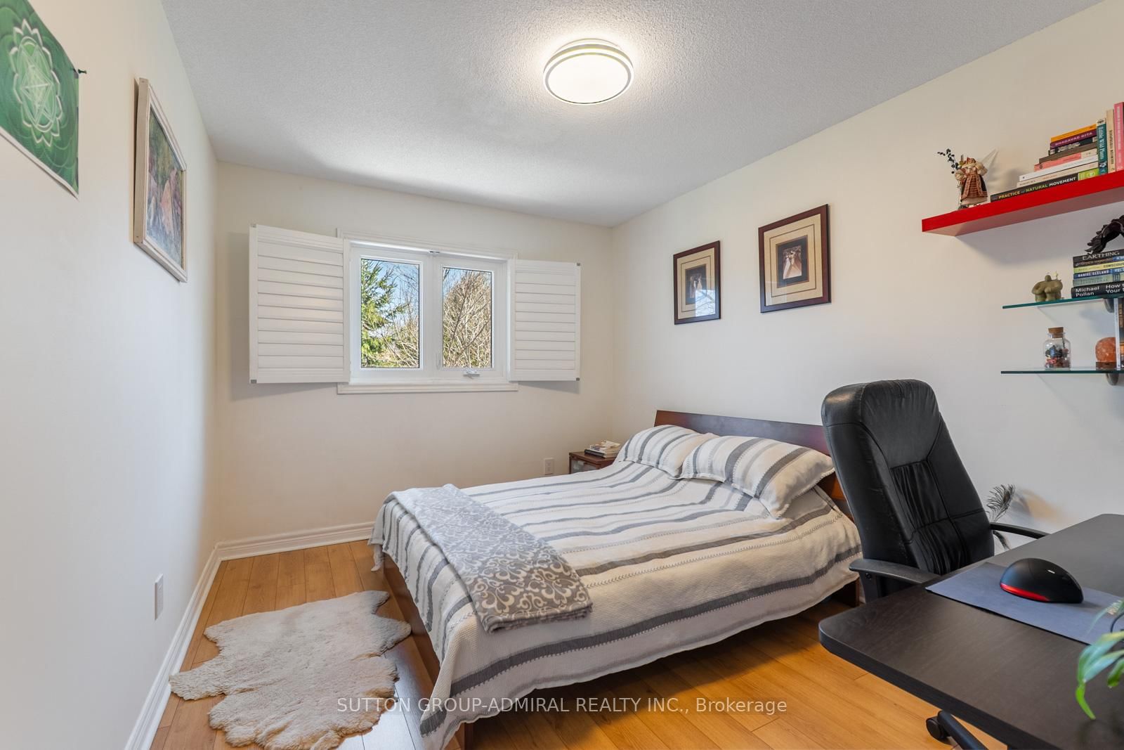 626 College Manor Drive • Newmarket, ON photo 25