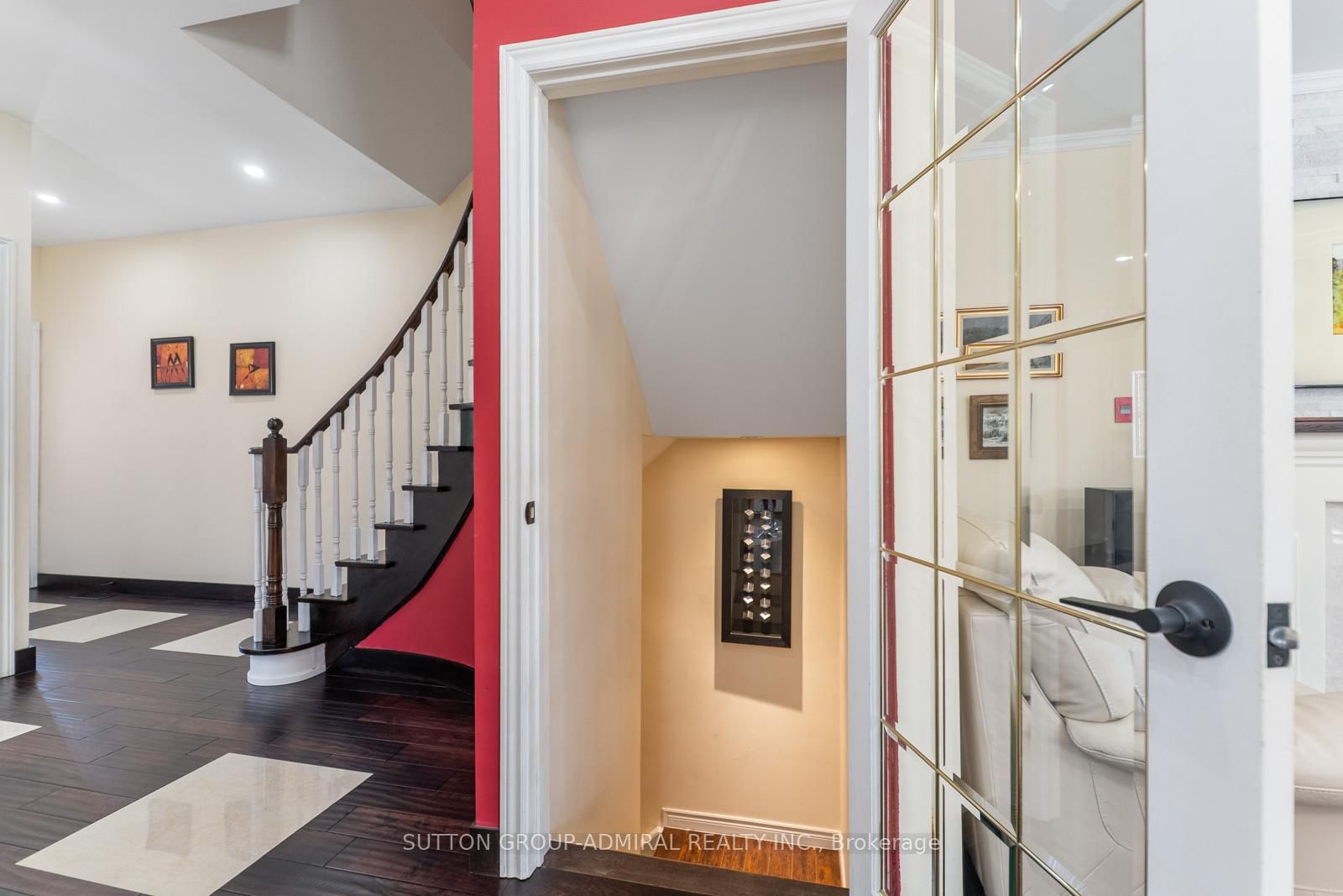 626 College Manor Drive • Newmarket, ON photo 30