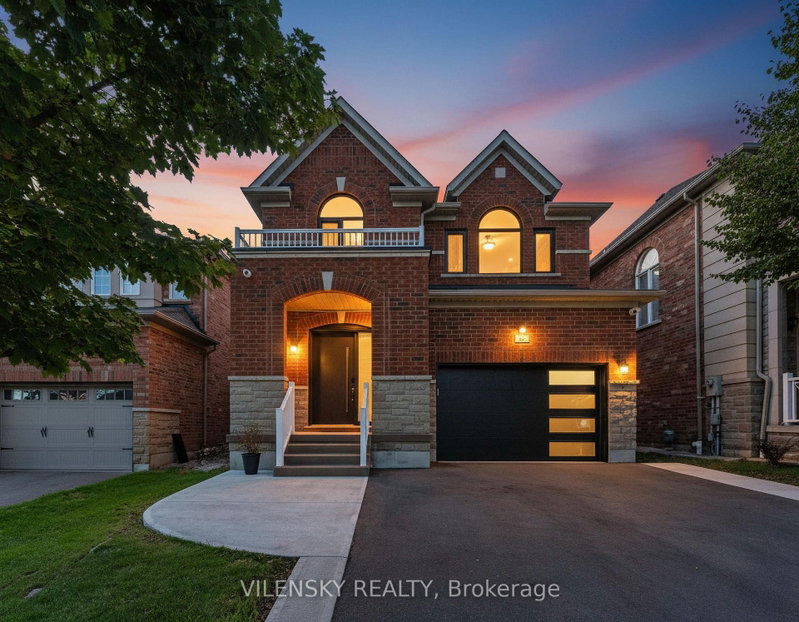 68 Alex Black St, Vaughan, Ontario