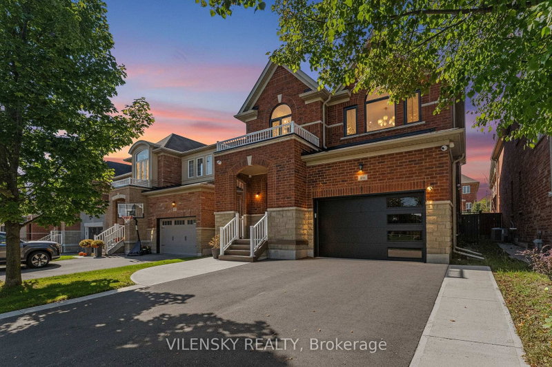 68 Alex Black Street