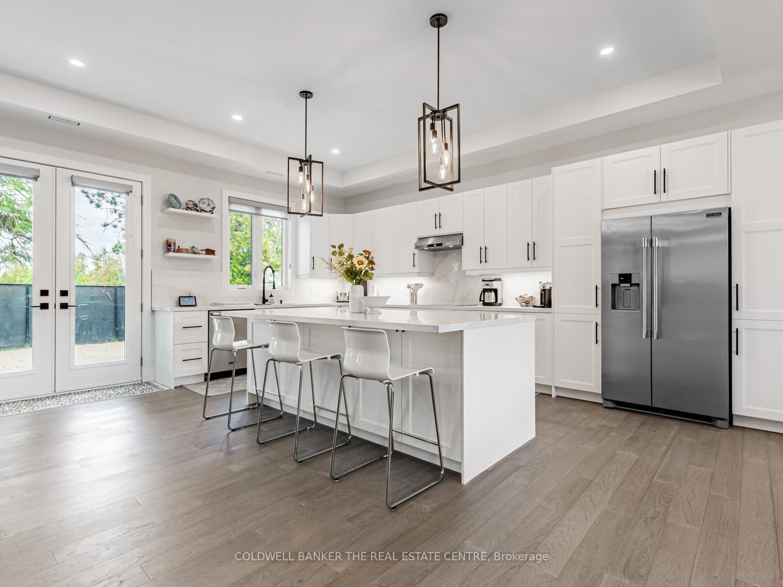 2166 10th Side Road • Bradford West Gwillimbury, ON photo 30