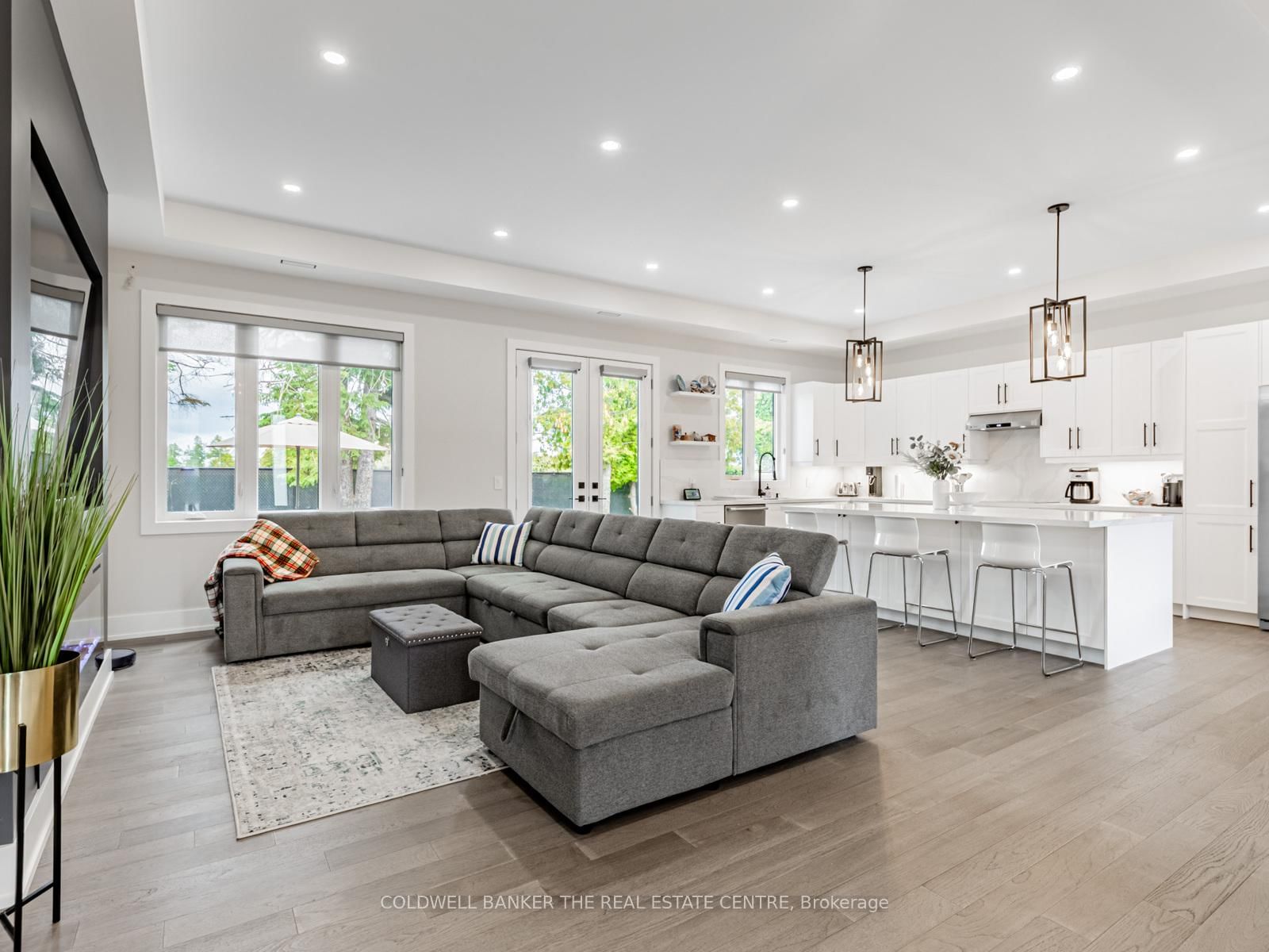 2166 10th Side Road • Bradford West Gwillimbury, ON photo 33