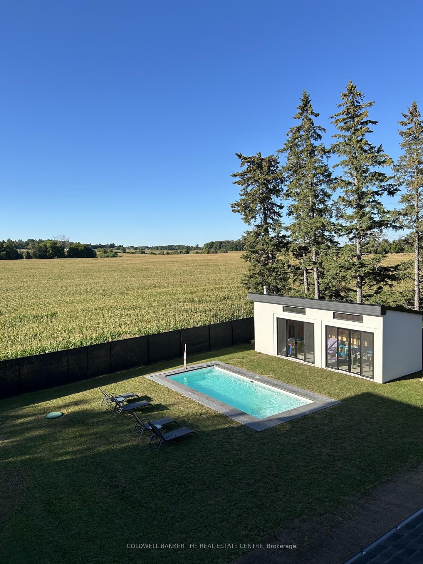 2166 10th Side Road • Bradford West Gwillimbury, ON photo 47