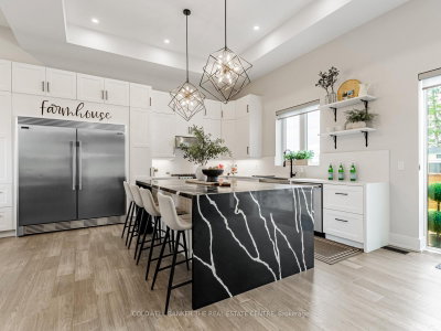 2166 10th Side Road • Bradford West Gwillimbury, ON photo 7