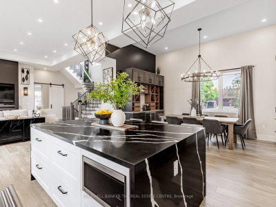 2166 10th Side Road • Bradford West Gwillimbury, ON photo 8