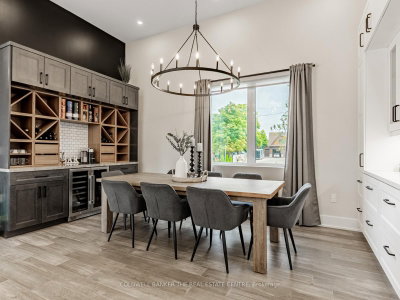 2166 10th Side Road • Bradford West Gwillimbury, ON photo 9