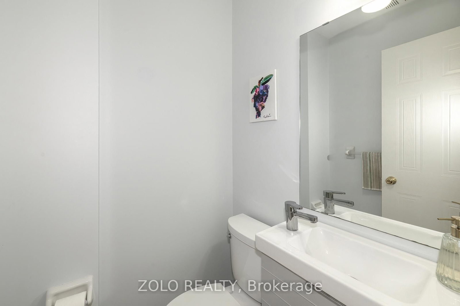 23 Observatory Lane • #26 • Richmond Hill, ON photo 15