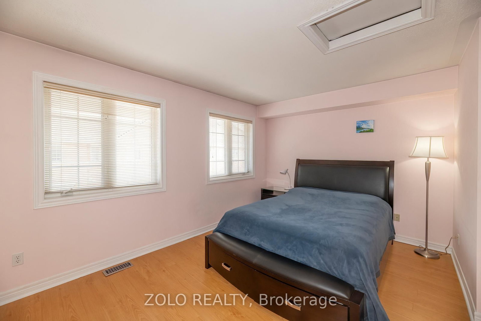 23 Observatory Lane • #26 • Richmond Hill, ON photo 17