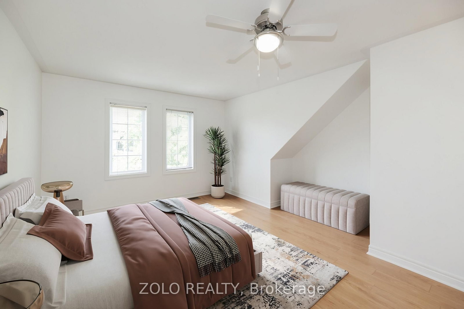 23 Observatory Lane • #26 • Richmond Hill, ON photo 23